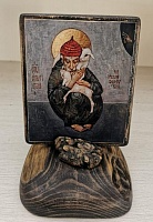 Икона свт. Спиридона Тримифунтского